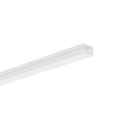 KLUŚ Profil led SILER lakier ral9010 3m | B9325L9010OD_3 (A09325L10OD_3)