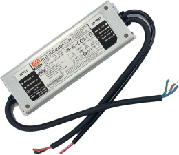 Zasilacz DALI MW ELG-100-24DA-3Y 100W IP67