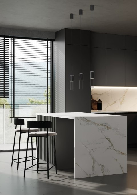 Lampy wiszące - CYLINDER M