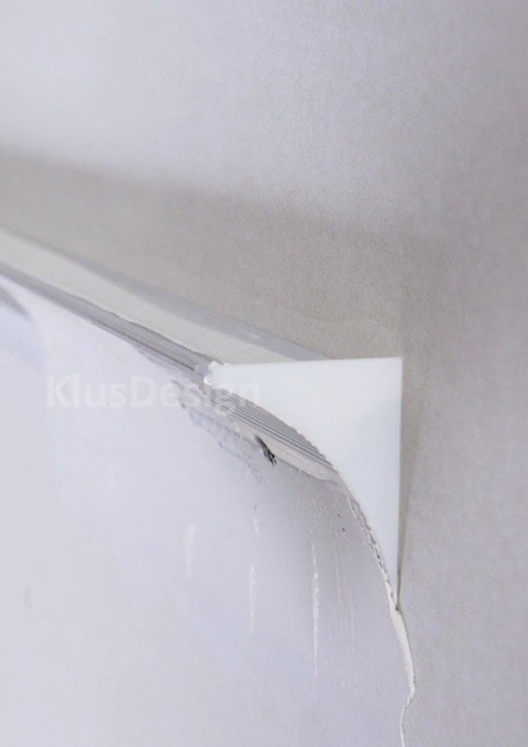 KLUŚ Profil led LIT-L 1m 2m 3m surowy | 18033NA (A18033N) KLUŚ Profil led LIT-L 1m 2m 3m surowy | 18033NA (A18033N)