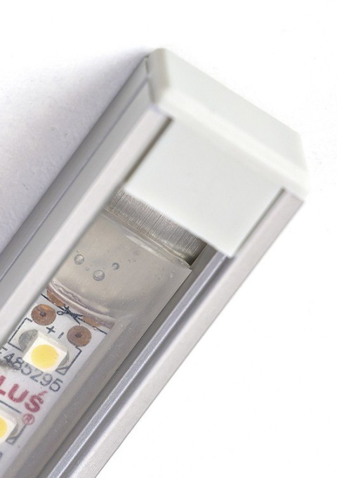 KLUŚ Profil led PDS-4-PLUS czarny anoda e6-k7 2m | C1263K7_2 (A01263A07_2) KLUŚ Profil led PDS-4-PLUS czarny anoda e6-k7 2m | C1263K7_2 (A01263A07_2)