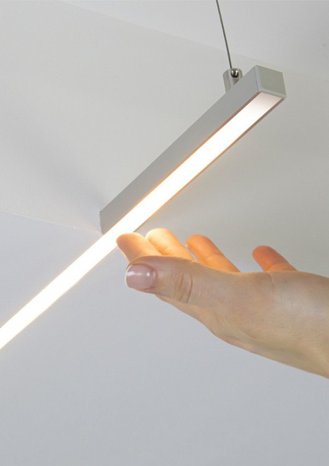 KLUŚ Profil led PDS-ZM-PLUS anoda e6-k1 3m | C2056ANODA_3 (A02056A_3) KLUŚ Profil led PDS-ZM-PLUS anoda e6-k1 3m | C2056ANODA_3 (A02056A_3)