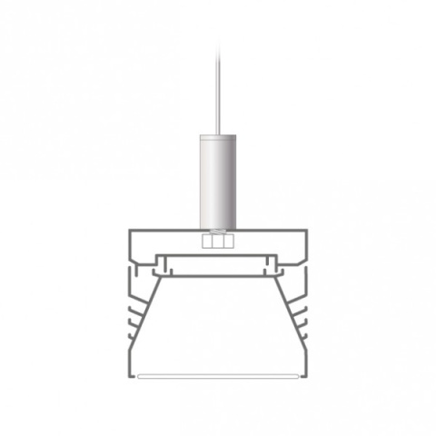 KLUŚ Zawieszka PUSZ-PRET-LEB | 42253