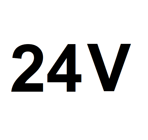 Paski LED 24V
