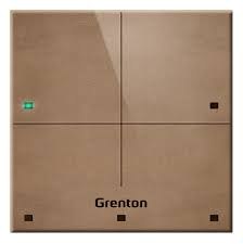 Grenton Smart Home